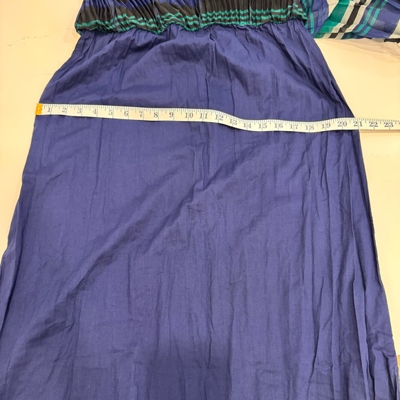 Free People Elegant Maxi Dress Wedding Formal Party 6 - Picture 11 of 11